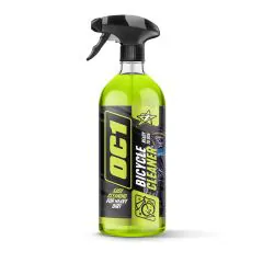 OC1 Bicycle Cleaner 950 ml with 2-in-1 Trigger atomiser — professional cleaning solution for MTB and road bicycles